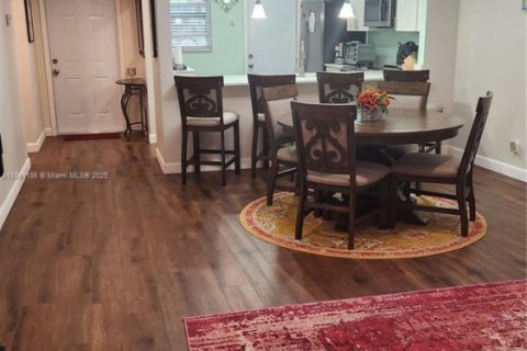 Condo in Plantation, Florida, 1 bedroom  № 1961565 - photo 6