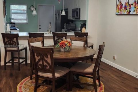 Condo in Plantation, Florida, 1 bedroom  № 1961565 - photo 7