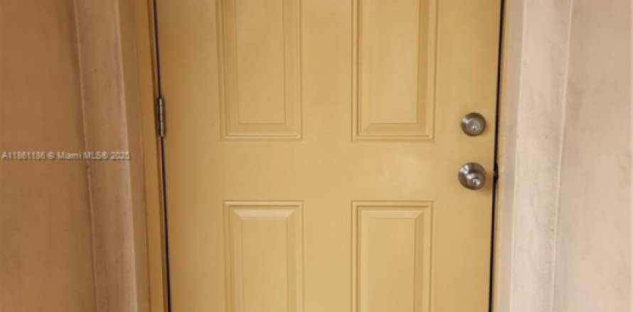 Condo in Plantation, Florida, 1 bedroom  № 1961565