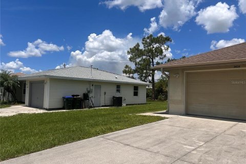 Casa en venta en North Port, Florida, 3 dormitorios, 116.03 m2 № 1832832 - foto 4