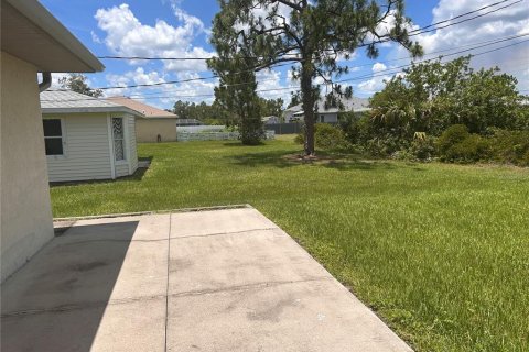 Casa en venta en North Port, Florida, 3 dormitorios, 116.03 m2 № 1832832 - foto 20