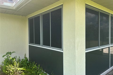 Casa en venta en North Port, Florida, 3 dormitorios, 116.03 m2 № 1832832 - foto 23