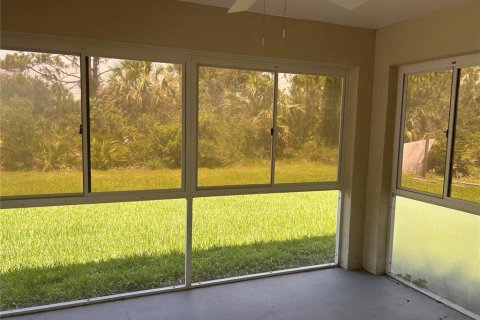 Villa ou maison à vendre à North Port, Floride: 3 chambres, 116.03 m2 № 1832832 - photo 18