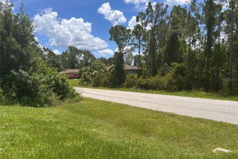 Casa en venta en North Port, Florida, 3 dormitorios, 116.03 m2 № 1832832 - foto 11