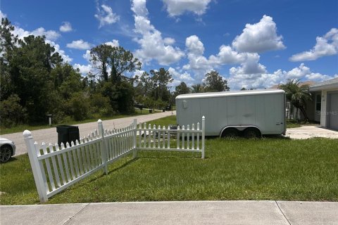 Casa en venta en North Port, Florida, 3 dormitorios, 116.03 m2 № 1832832 - foto 12