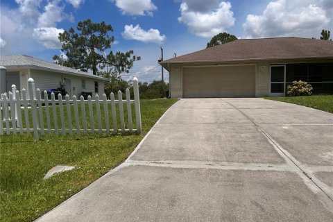 Casa en venta en North Port, Florida, 3 dormitorios, 116.03 m2 № 1832832 - foto 2