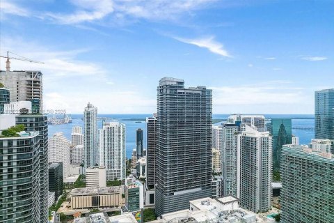Condo in Miami, Florida, 1 bedroom  № 2076769