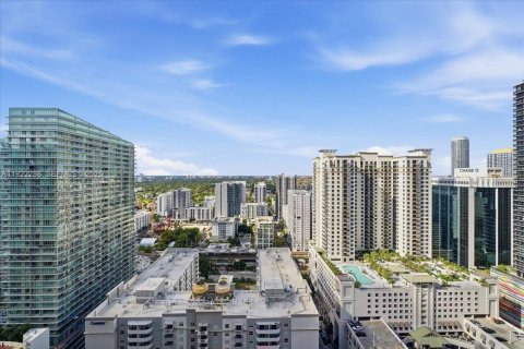 Condo in Miami, Florida, 1 bedroom  № 2076769 - photo 27