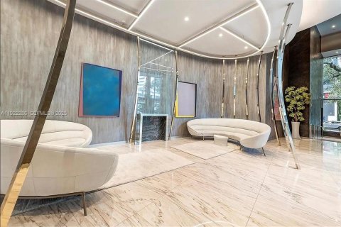Condo in Miami, Florida, 1 bedroom  № 2076769 - photo 30