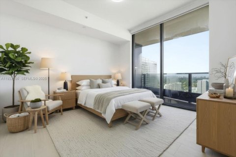 Condo in Miami, Florida, 1 bedroom  № 2076769 - photo 14