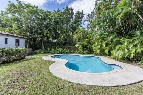 House in Miami Shores, Florida 3 bedrooms, 116.31 sq.m. № 2174113 - photo 28