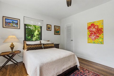 House in Miami Shores, Florida 3 bedrooms, 116.31 sq.m. № 2174113 - photo 21