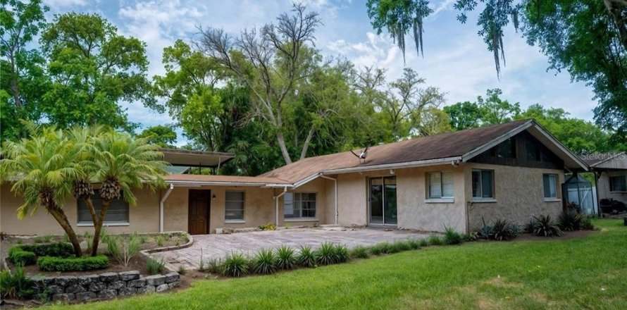Casa en Lake Mary, Florida 3 dormitorios, 166.85 m2 № 2377497