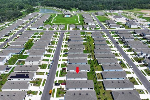 Villa ou maison à vendre à Umatilla, Floride: 3 chambres, 122.26 m2 № 2312410 - photo 29