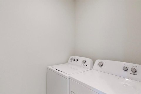 Villa ou maison à vendre à Umatilla, Floride: 3 chambres, 122.26 m2 № 2312410 - photo 7