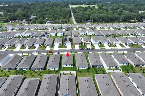 Villa ou maison à vendre à Umatilla, Floride: 3 chambres, 122.26 m2 № 2312410 - photo 28