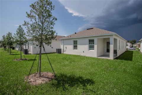 Villa ou maison à vendre à Umatilla, Floride: 3 chambres, 122.26 m2 № 2312410 - photo 25