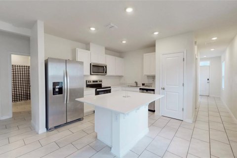 Villa ou maison à vendre à Umatilla, Floride: 3 chambres, 122.26 m2 № 2312410 - photo 10