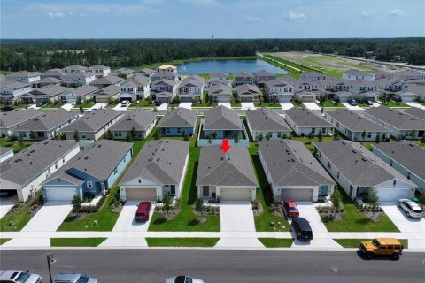 Villa ou maison à vendre à Umatilla, Floride: 3 chambres, 122.26 m2 № 2312410 - photo 26