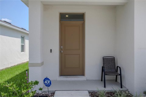 Villa ou maison à vendre à Umatilla, Floride: 3 chambres, 122.26 m2 № 2312410 - photo 5
