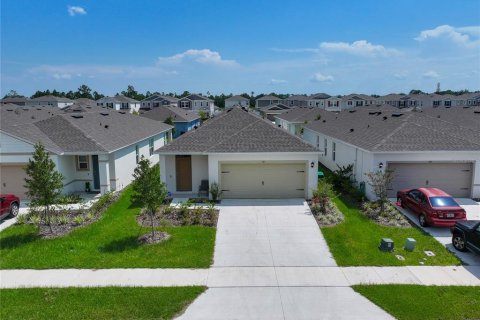 Villa ou maison à vendre à Umatilla, Floride: 3 chambres, 122.26 m2 № 2312410 - photo 3