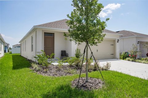 Villa ou maison à vendre à Umatilla, Floride: 3 chambres, 122.26 m2 № 2312410 - photo 4