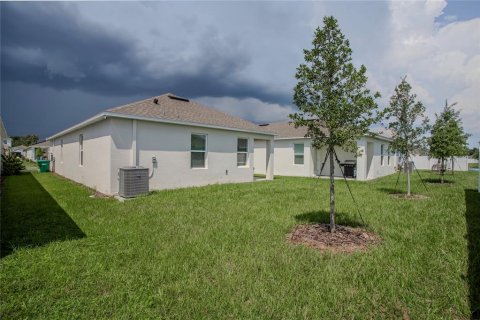 Villa ou maison à vendre à Umatilla, Floride: 3 chambres, 122.26 m2 № 2312410 - photo 24