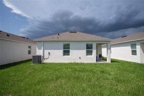 Villa ou maison à vendre à Umatilla, Floride: 3 chambres, 122.26 m2 № 2312410 - photo 23