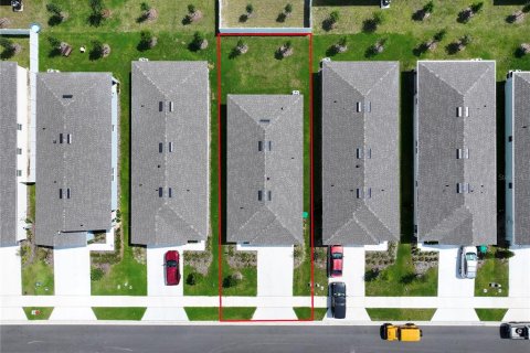 Villa ou maison à vendre à Umatilla, Floride: 3 chambres, 122.26 m2 № 2312410 - photo 27