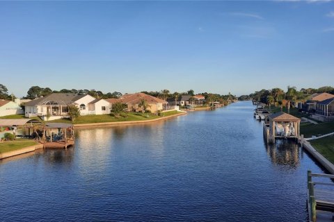 Land in Palm Coast, Florida № 2116209 - photo 12