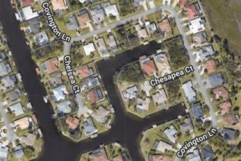 Land in Palm Coast, Florida № 2116209 - photo 9