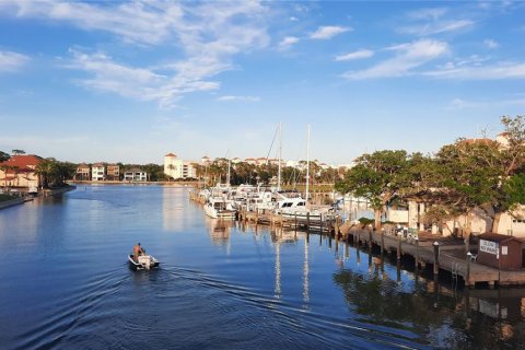 Land in Palm Coast, Florida № 2116209 - photo 6
