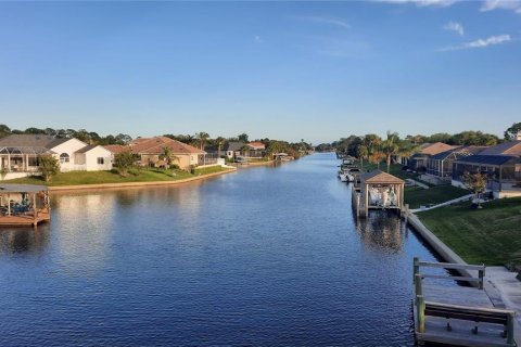 Land in Palm Coast, Florida № 2116209 - photo 7