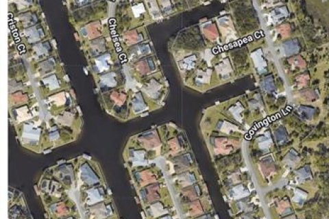 Land in Palm Coast, Florida № 2116209 - photo 8