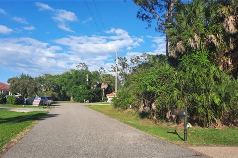 Terrain à Palm Coast, Floride № 2116209
