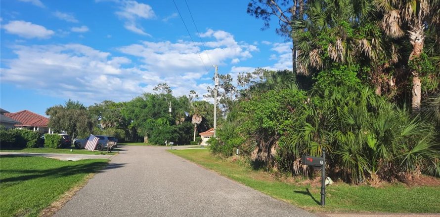 Land in Palm Coast, Florida № 2116209
