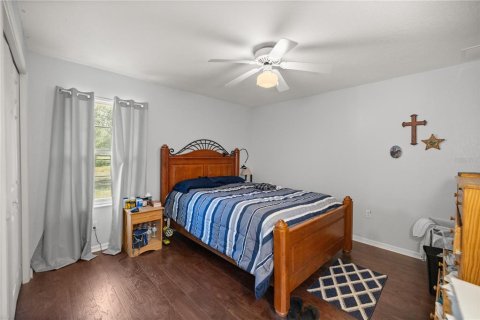 House in Ocala, Florida 4 bedrooms, 274.34 sq.m. № 1440818 - photo 29