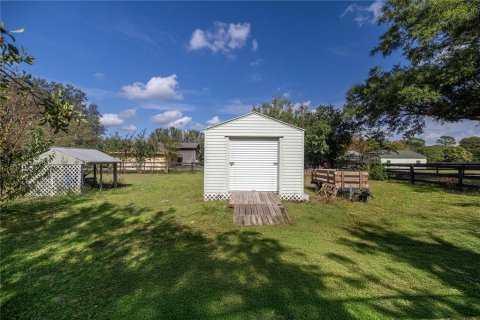 House in Ocala, Florida 4 bedrooms, 274.34 sq.m. № 1440818 - photo 7