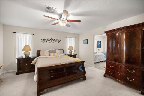 House in Ocala, Florida 4 bedrooms, 274.34 sq.m. № 1440818 - photo 22