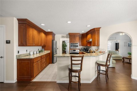 House in Ocala, Florida 4 bedrooms, 274.34 sq.m. № 1440818 - photo 12
