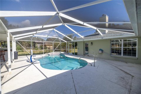 House in Ocala, Florida 4 bedrooms, 274.34 sq.m. № 1440818 - photo 6