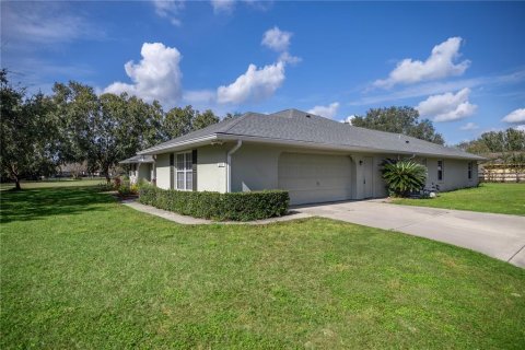House in Ocala, Florida 4 bedrooms, 274.34 sq.m. № 1440818 - photo 3
