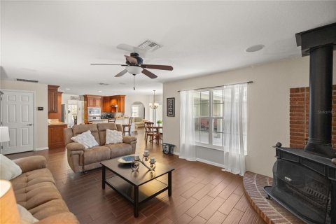 House in Ocala, Florida 4 bedrooms, 274.34 sq.m. № 1440818 - photo 19