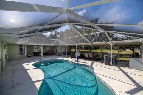 House in Ocala, Florida 4 bedrooms, 274.34 sq.m. № 1440818 - photo 5