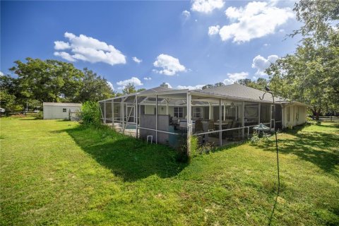 House in Ocala, Florida 4 bedrooms, 274.34 sq.m. № 1440818 - photo 4