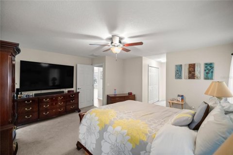 House in Ocala, Florida 4 bedrooms, 274.34 sq.m. № 1440818 - photo 23