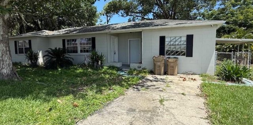 Villa ou maison à Eustis, Floride 2 chambres, 132.11 m2 № 1910980