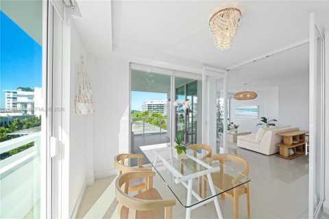 Снять в аренду кондоминиум в Бей-Харбор-Айлендс, Флорида 2 спальни, 112.13м2, № 2004923 - фото 10