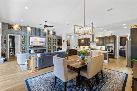 Villa ou maison à vendre à Orlando, Floride: 4 chambres, 282.24 m2 № 2094783 - photo 27