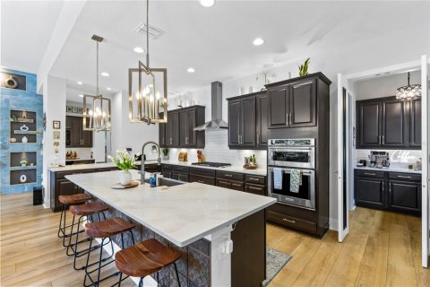 Villa ou maison à vendre à Orlando, Floride: 4 chambres, 282.24 m2 № 2094783 - photo 30